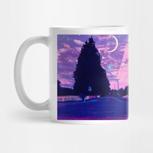 LoFi 3k Mug